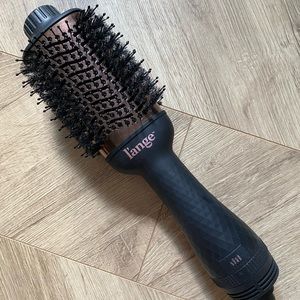 L’ange Hair Brush Dryer